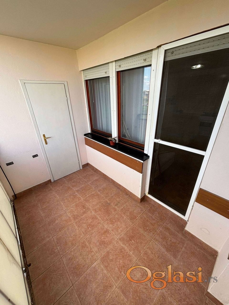 2 sobe, Stan, 55 m² photo 10