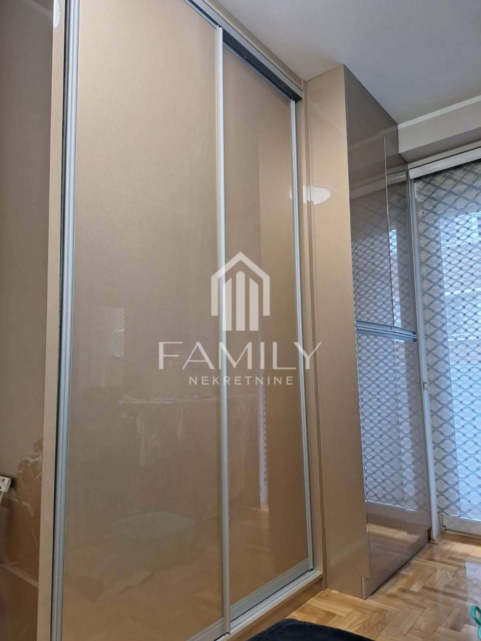 2-room, Apartment, 37 m² photo 5