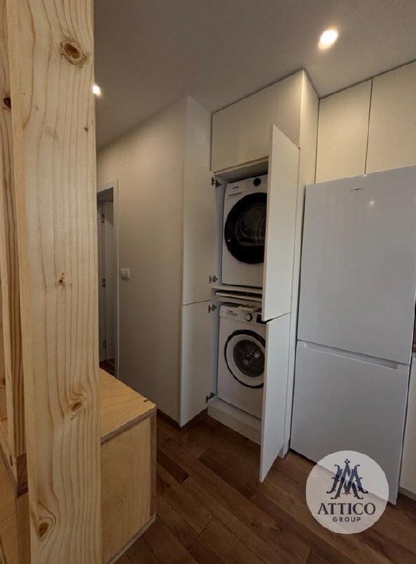 Stan, 27 m² photo 8