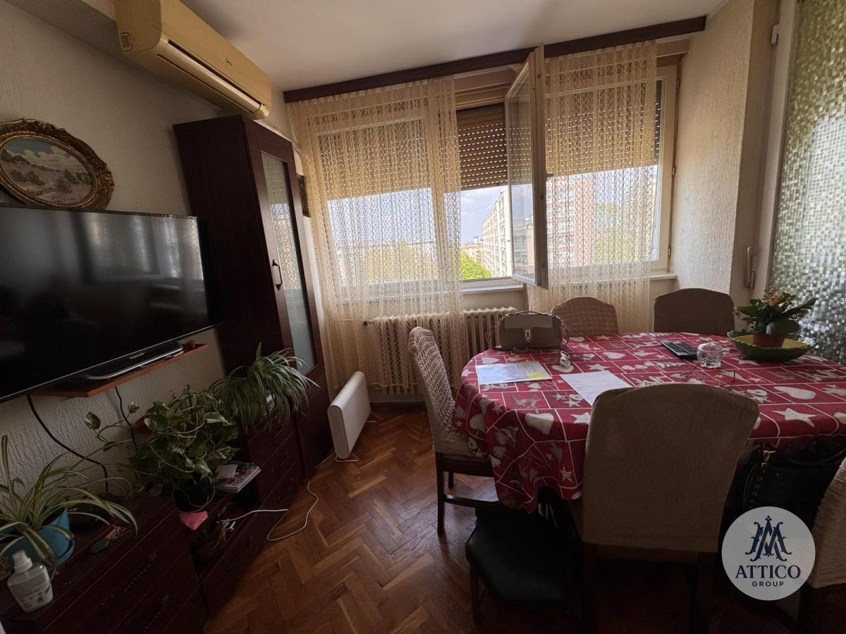 3-room, Apartment, 70 m²