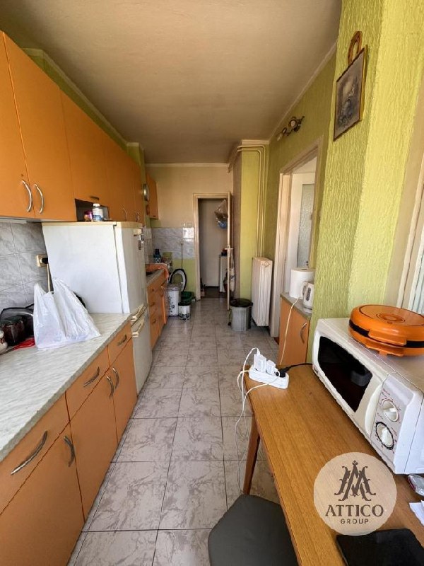 3-room, Apartment, 70 m² photo 2
