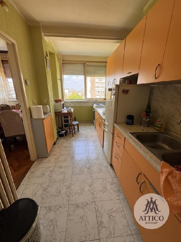 3-room, Apartment, 70 m² photo 3