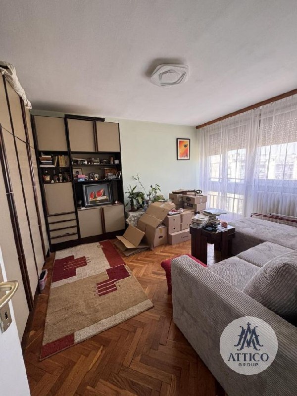 3-room, Apartment, 70 m² photo 4