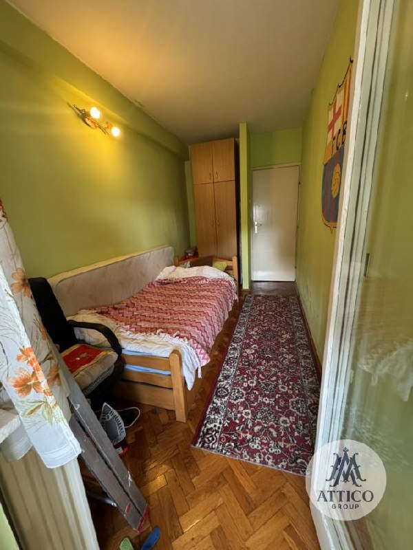 3-room, Apartment, 70 m² photo 5