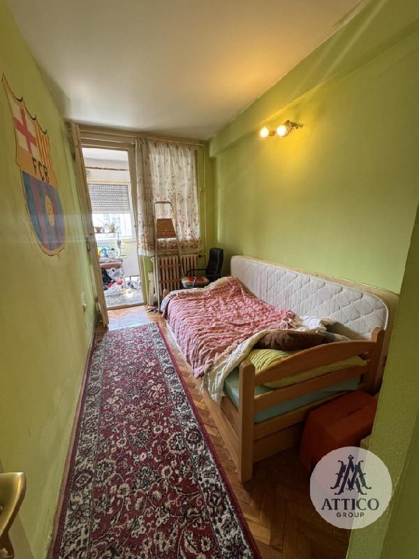 3-room, Apartment, 70 m² photo 6
