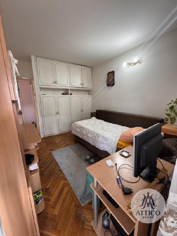 3-room, Apartment, 70 m² photo 8