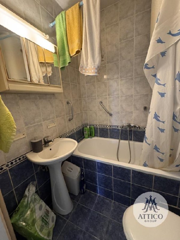 3-room, Apartment, 70 m² photo 9