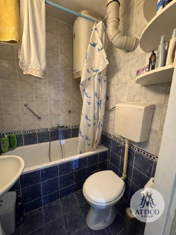 3-room, Apartment, 70 m² photo 10