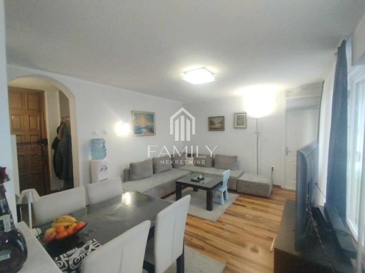 2.5-room, Apartment, 54 m²