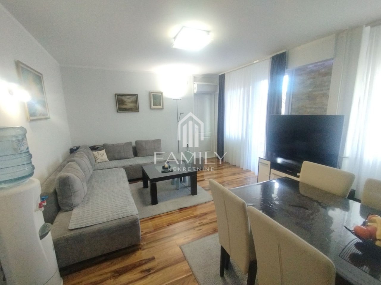 2.5-room, Apartment, 54 m² photo 2