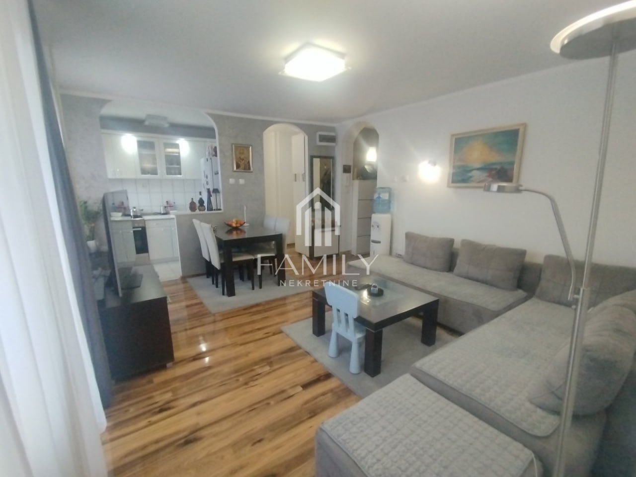 2.5-room, Apartment, 54 m² photo 3