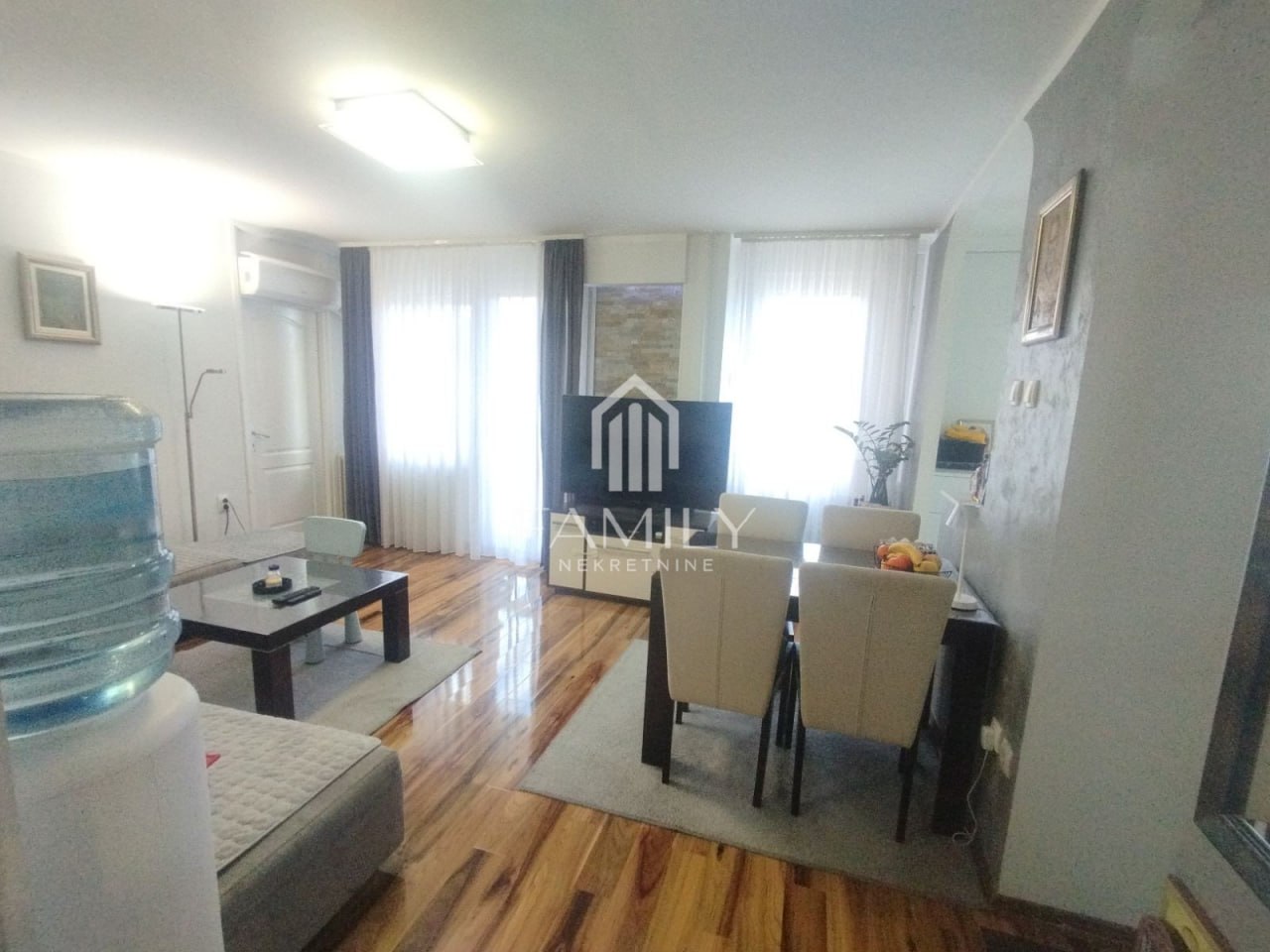 2.5-room, Apartment, 54 m² photo 4