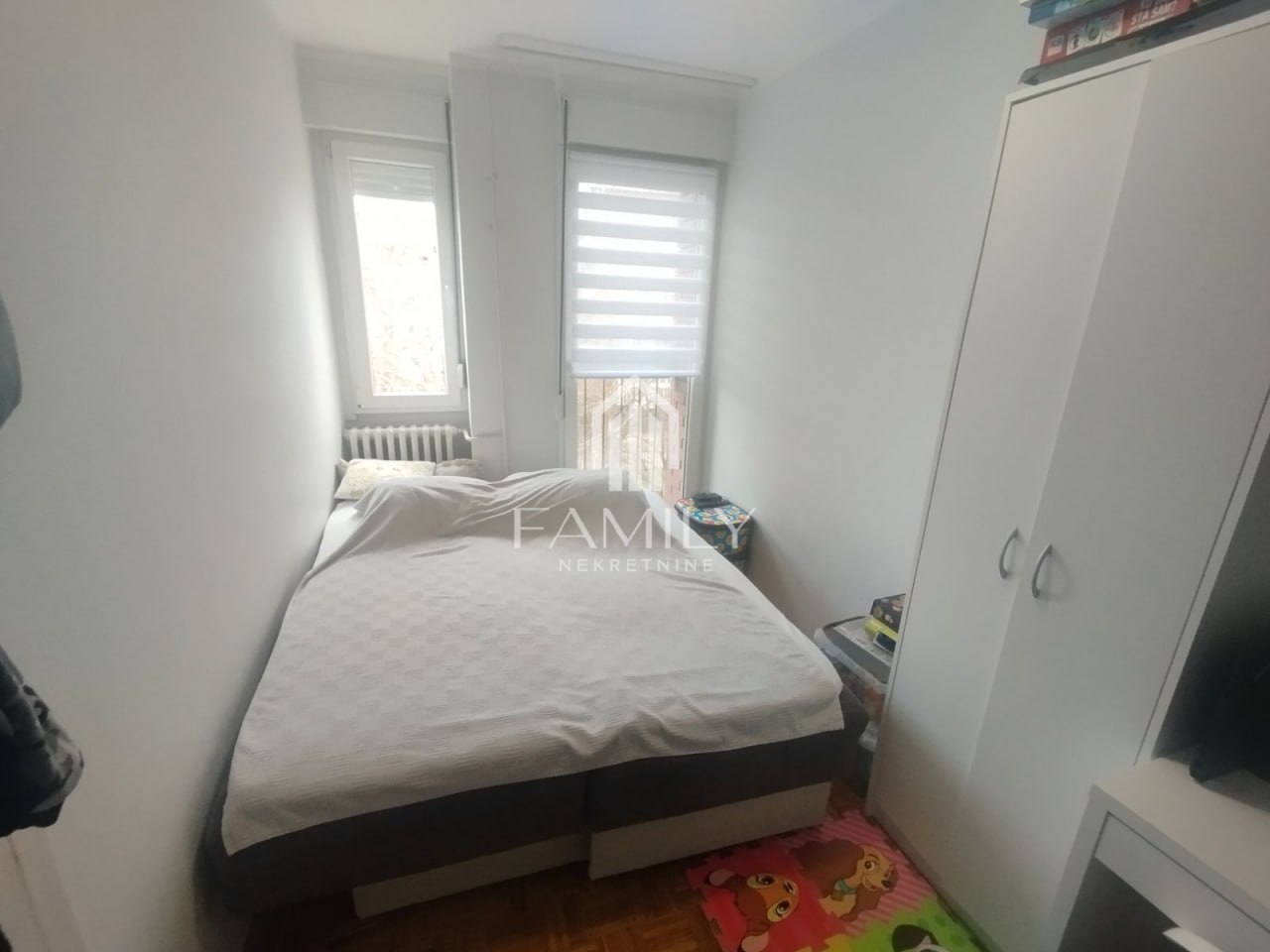 2.5-room, Apartment, 54 m² photo 7