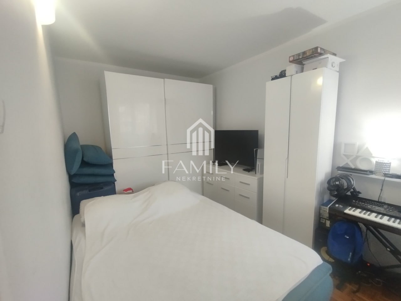 2.5-room, Apartment, 54 m² photo 8
