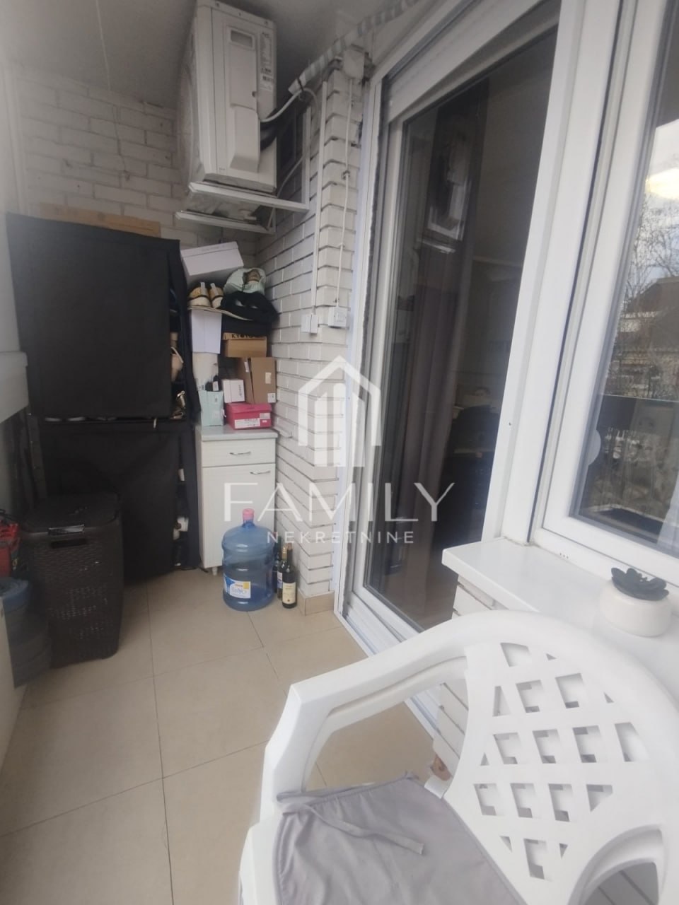 2.5-room, Apartment, 54 m² photo 9