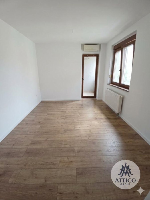 1 sobe, Stan, 28 m²