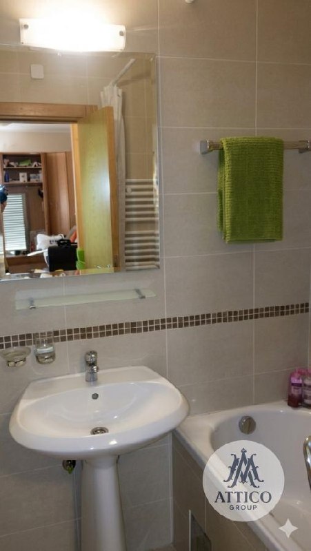 1 sobe, Stan, 28 m² photo 3