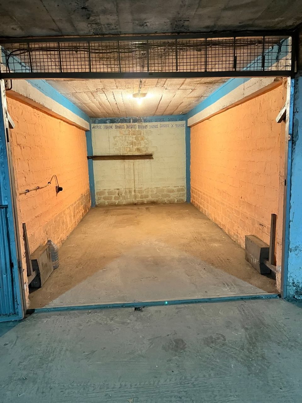Офис, 13.4 м²