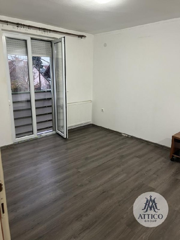 1.5-комн., Квартира, 36 м²