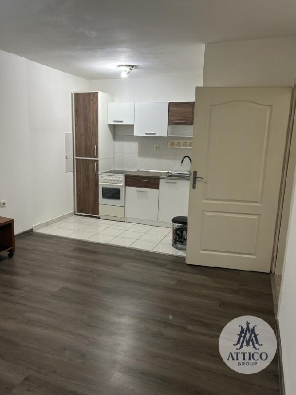 1.5 sobe, Stan, 36 m² photo 2