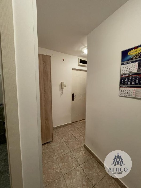 1.5 sobe, Stan, 36 m² photo 6