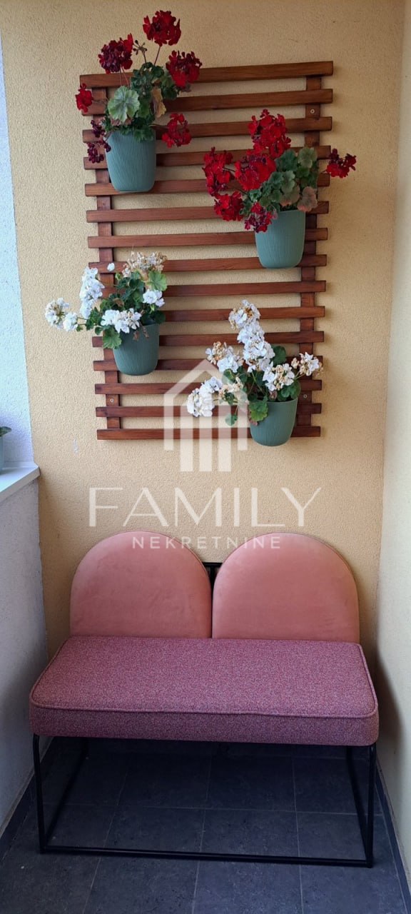 2.5-комн., Квартира, 59 м² photo 6