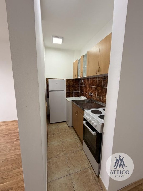1-комн., Квартира, 23 м² photo 5