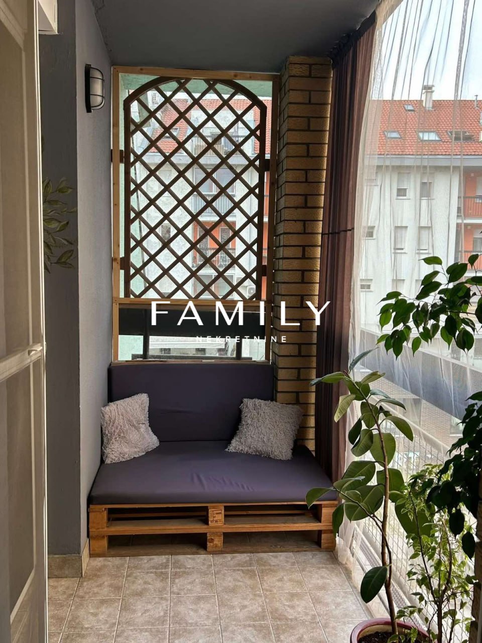 4-room, Apartment, 104 m² photo 6