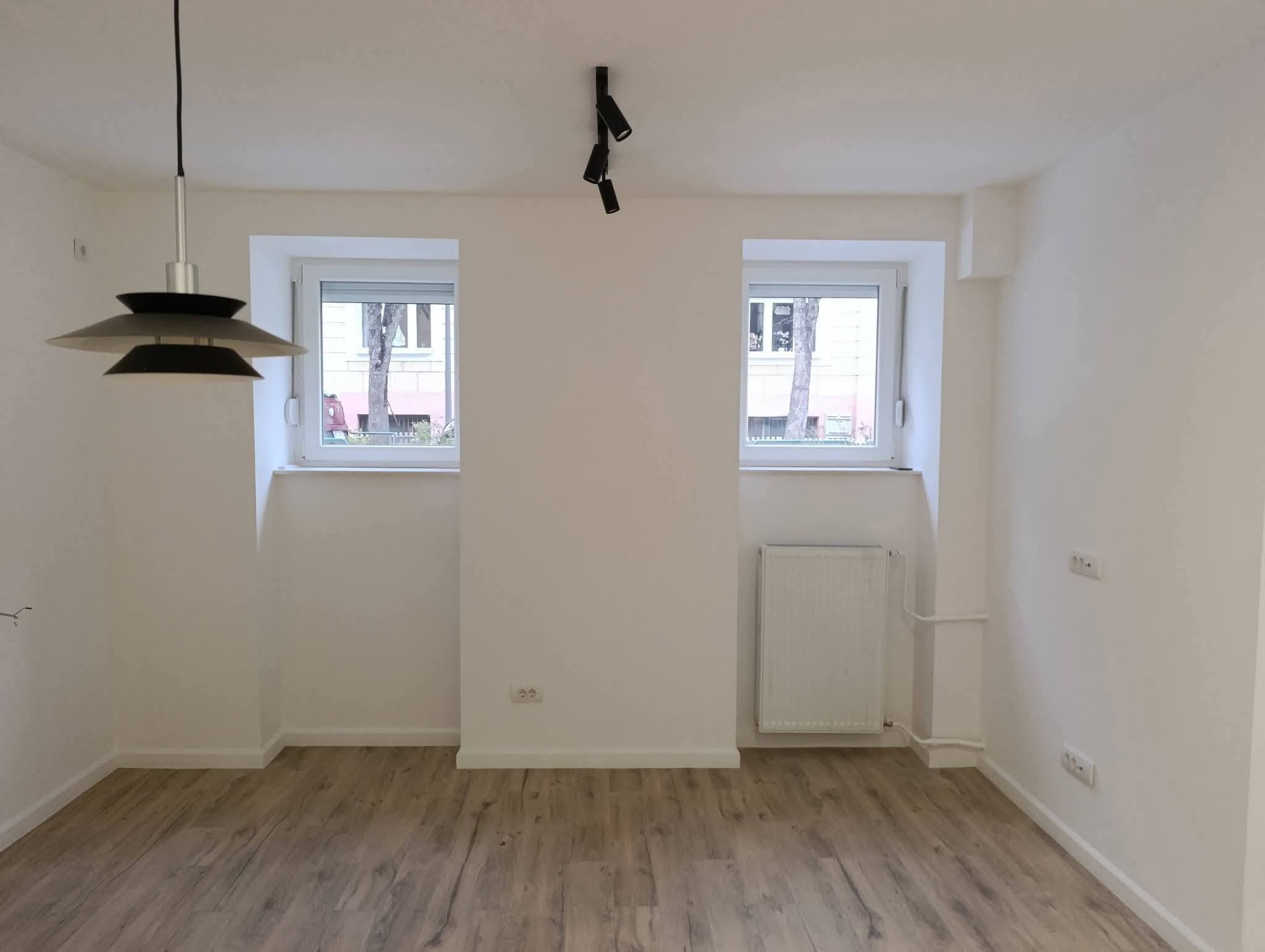 1.5 sobe, Stan, 31 m²