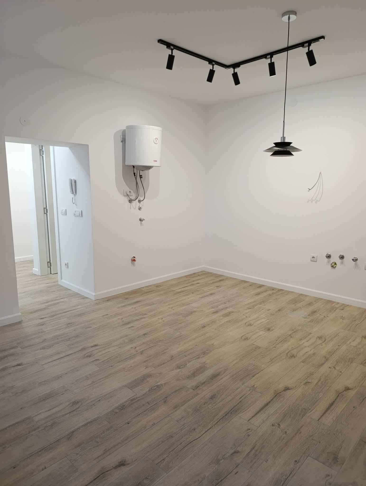 1.5 sobe, Stan, 31 m² photo 4