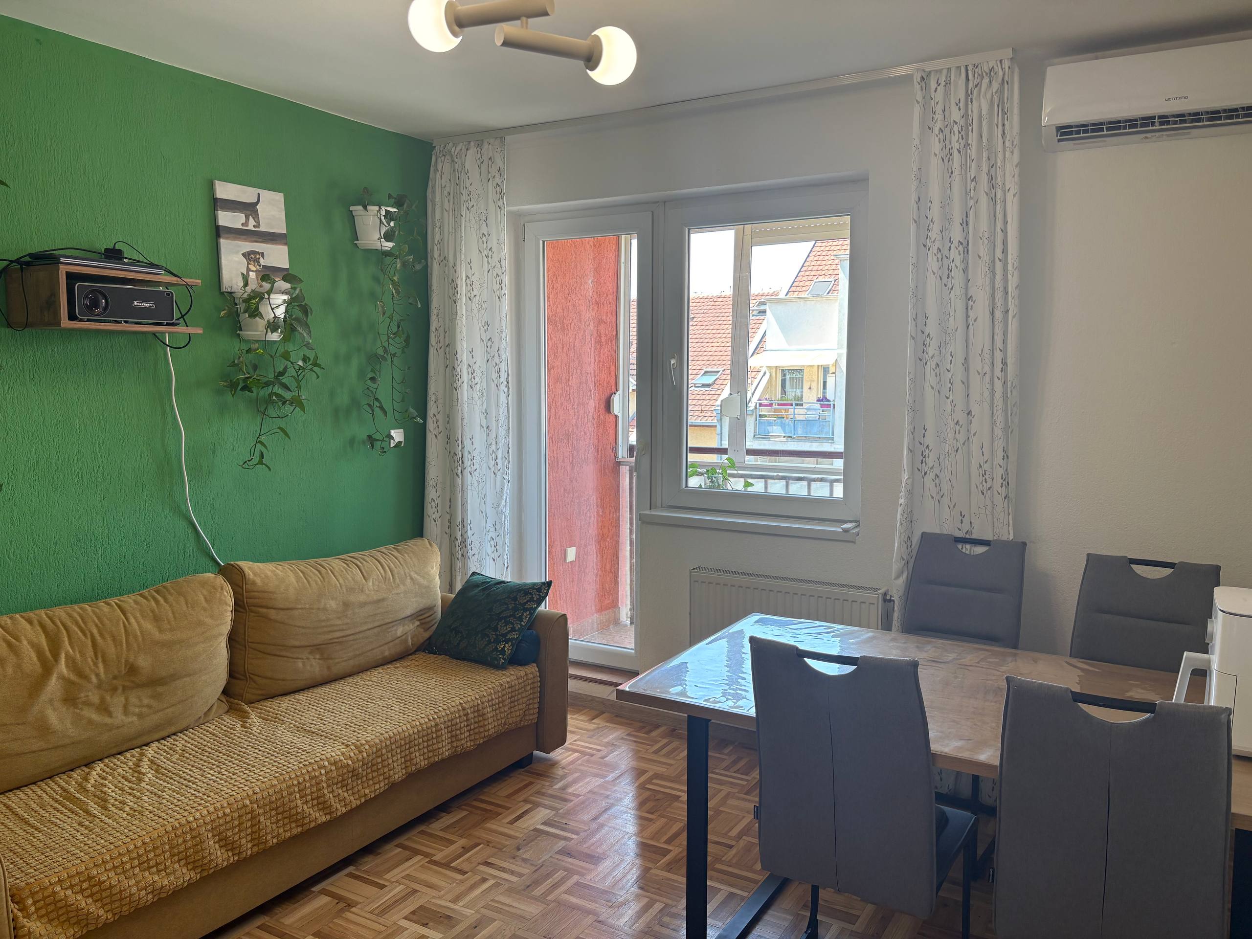 2.5-room, Apartment, 55 m² photo 2