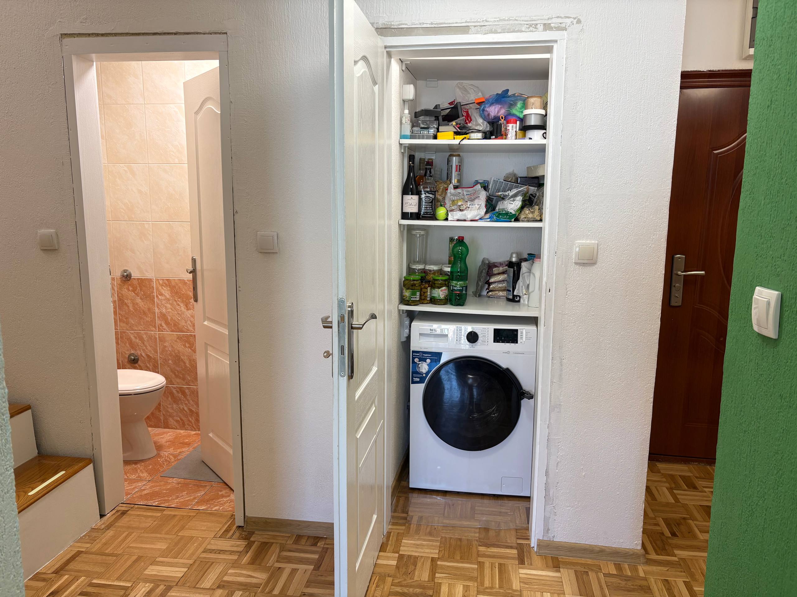 2.5-room, Apartment, 55 m² photo 3