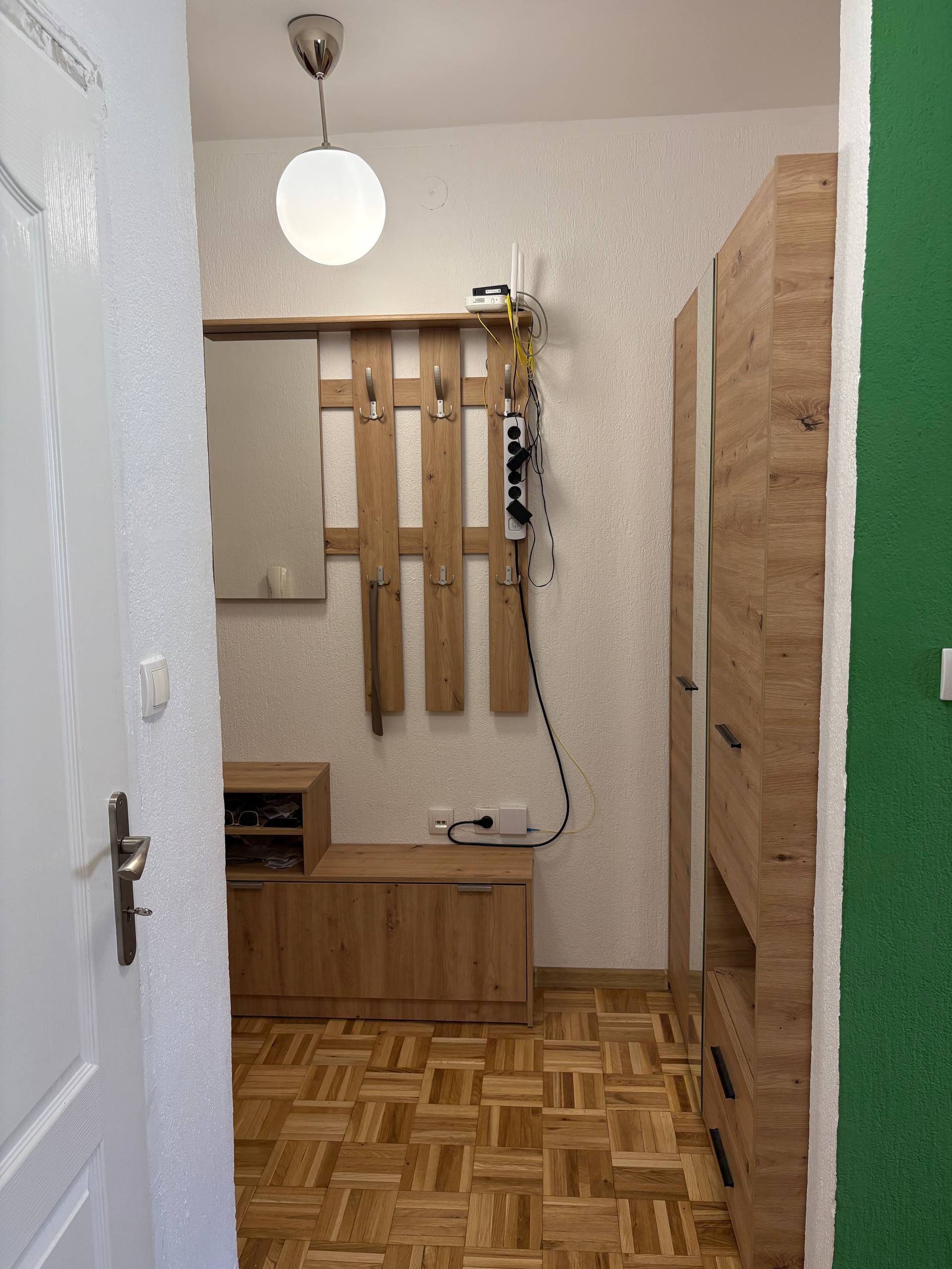 2.5-room, Apartment, 55 m² photo 4