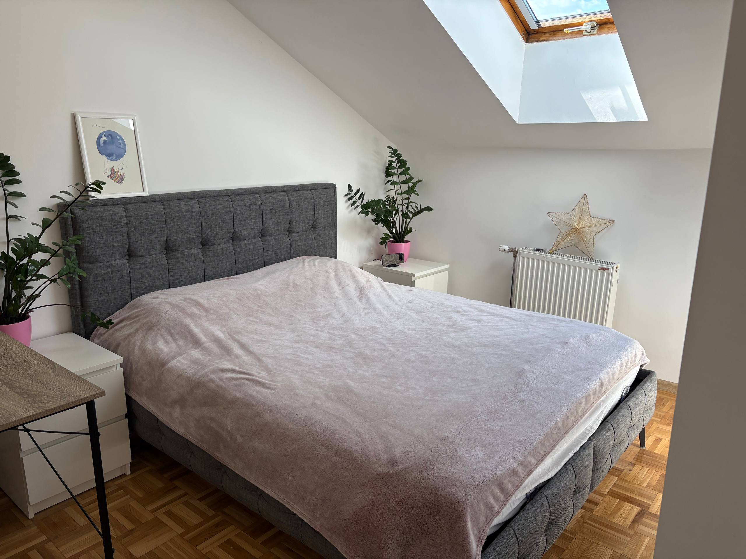 2.5-room, Apartment, 55 m² photo 7