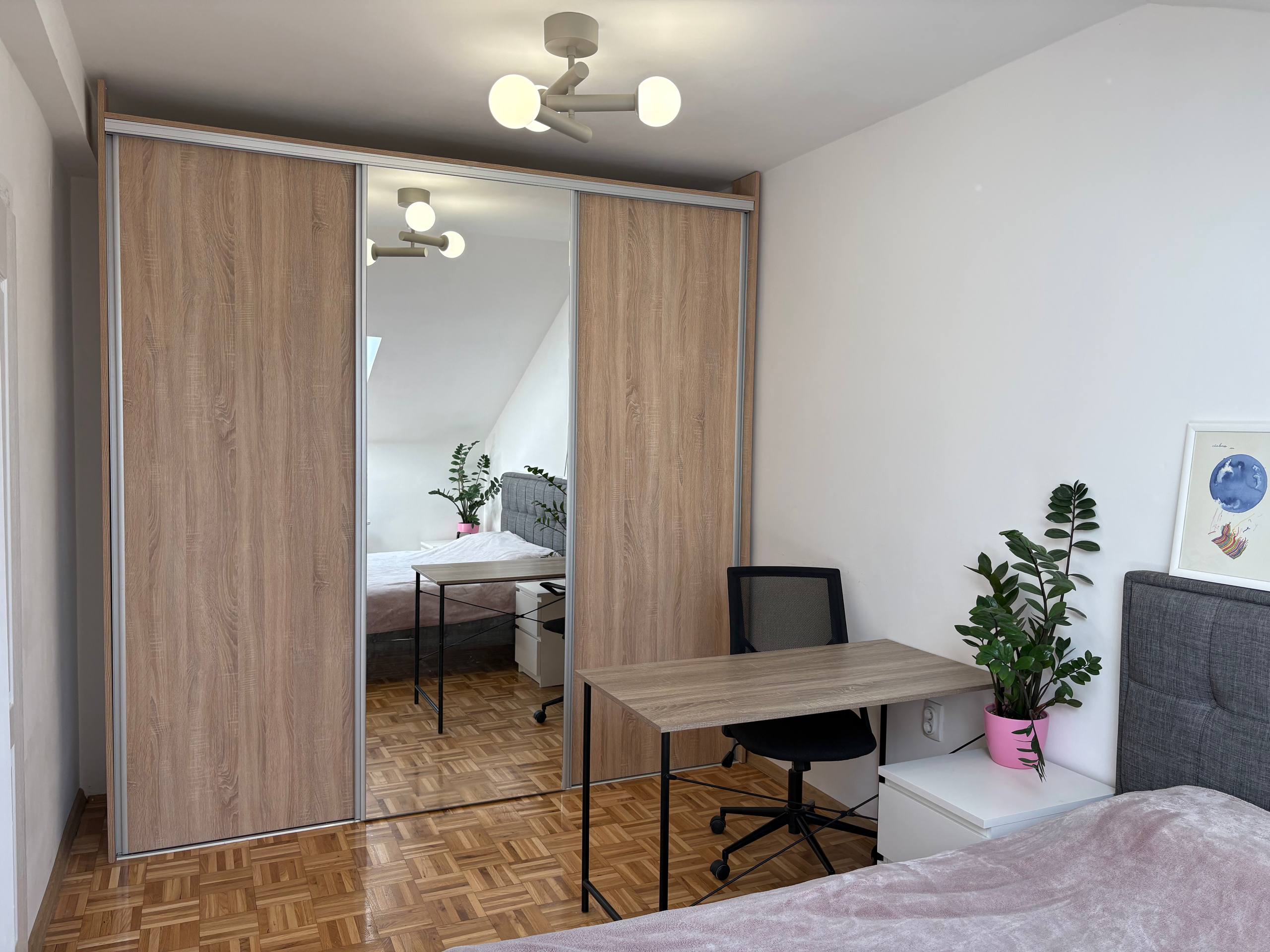2.5-room, Apartment, 55 m² photo 8