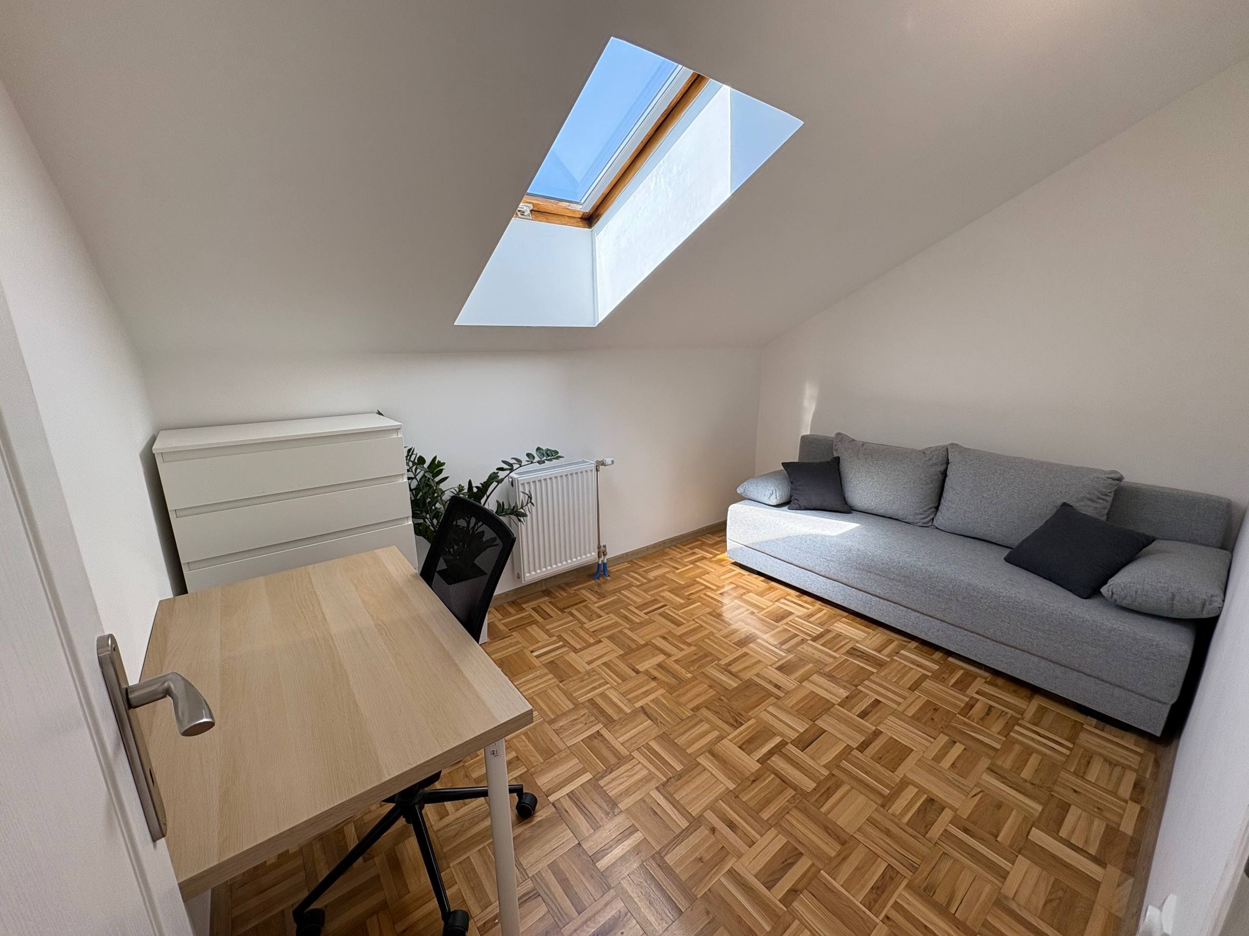 2.5-room, Apartment, 55 m² photo 9