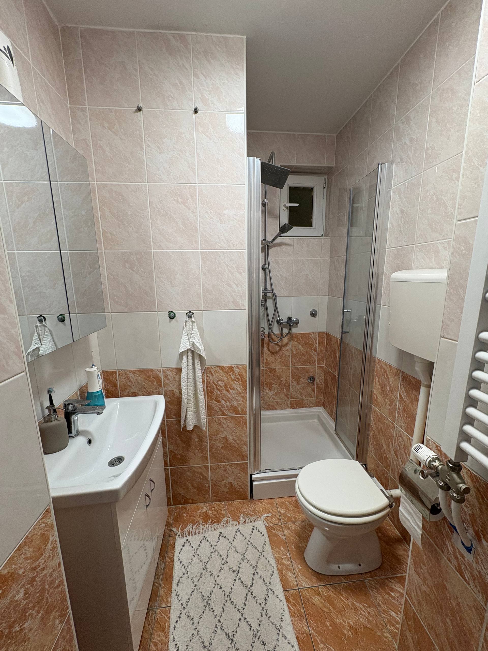 2.5-room, Apartment, 55 m² photo 10