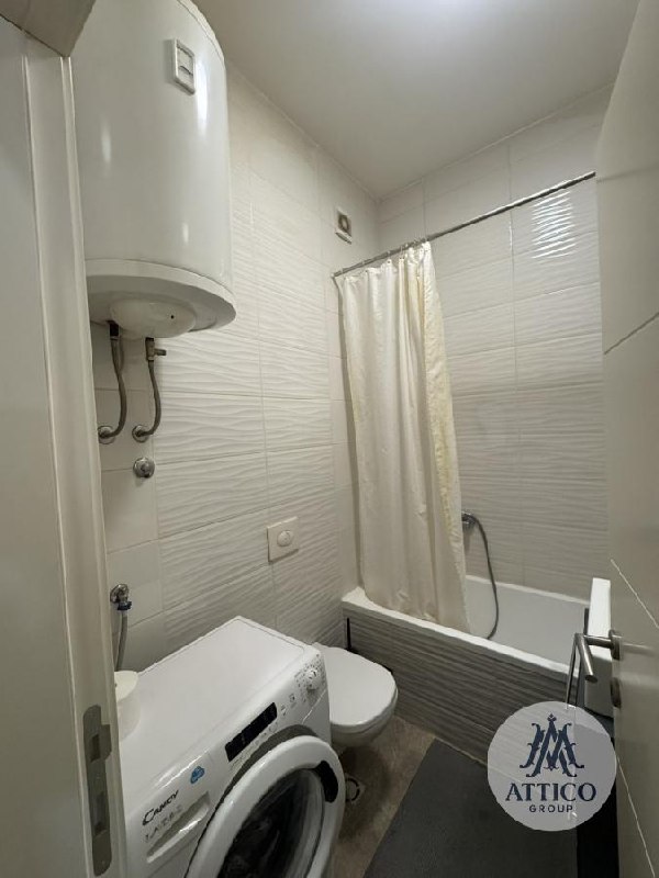 2-комн., Квартира, 37 м² photo 9