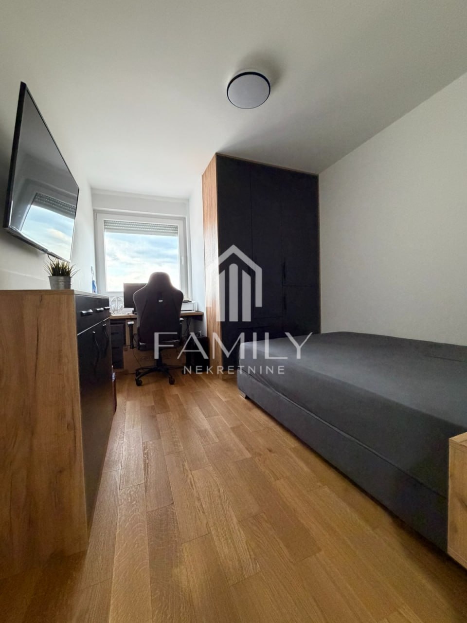 3-room, Apartment, 80 m² photo 6