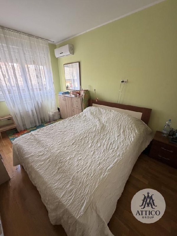 3 sobe, Stan, 68 m² photo 5