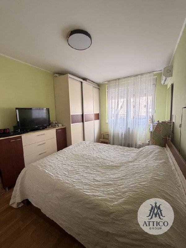 3-room, Apartment, 68 m² photo 6