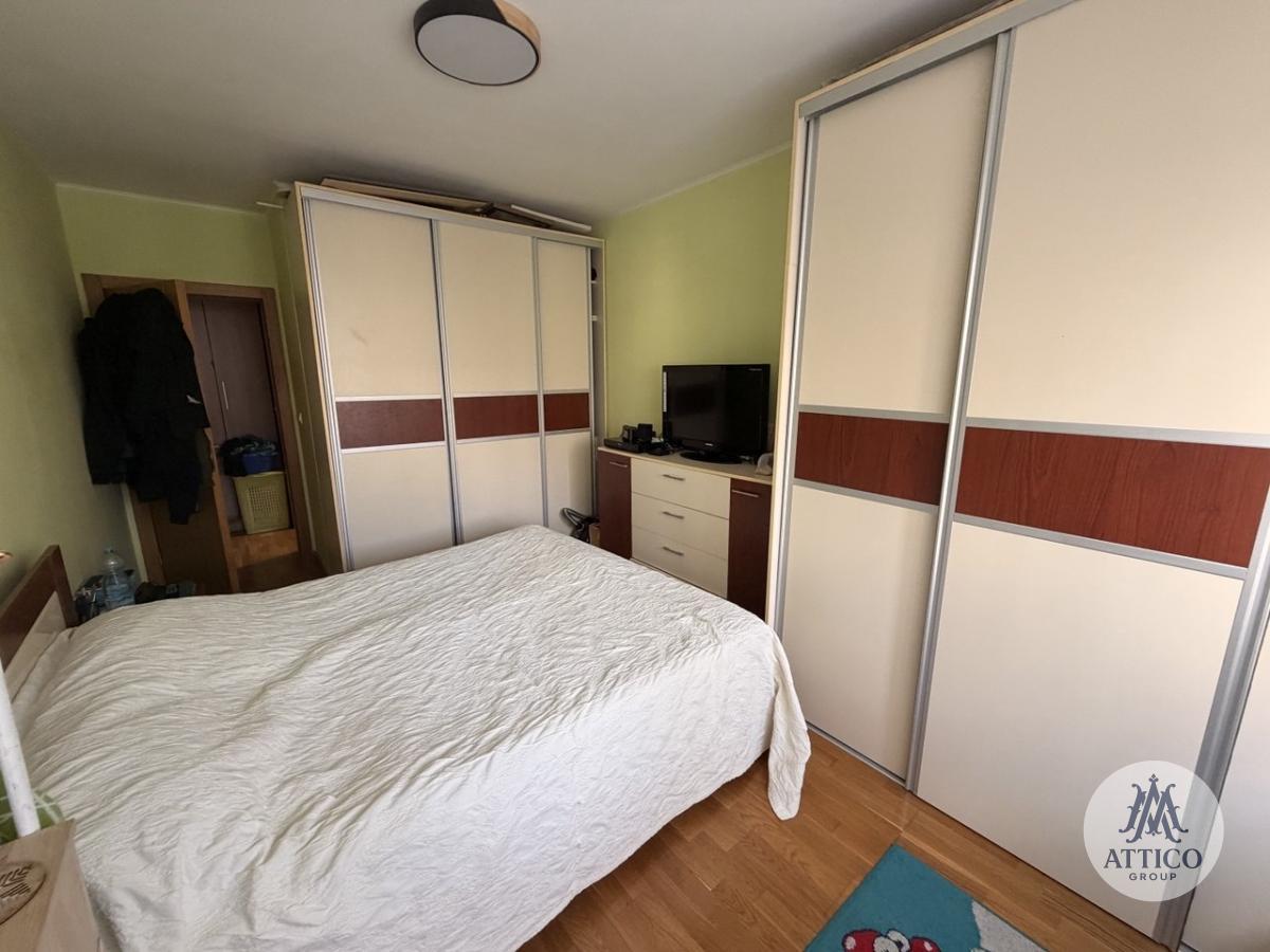 3 sobe, Stan, 68 m² photo 7