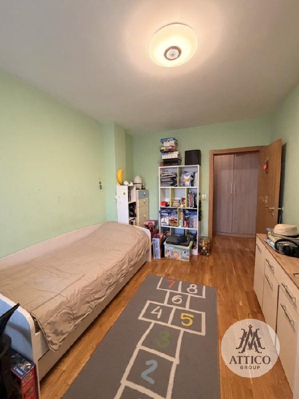 3-room, Apartment, 68 m² photo 9