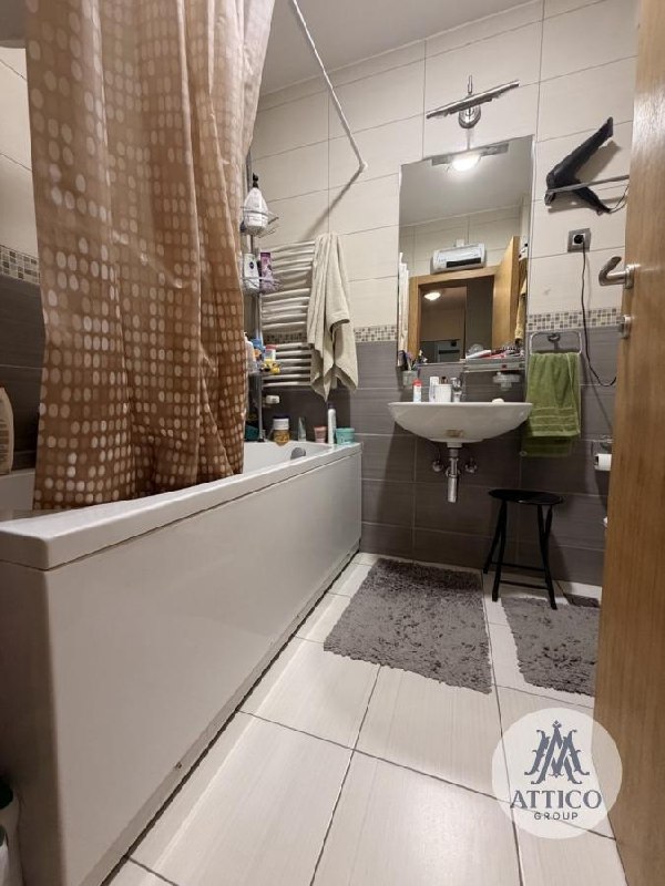3 sobe, Stan, 68 m² photo 10