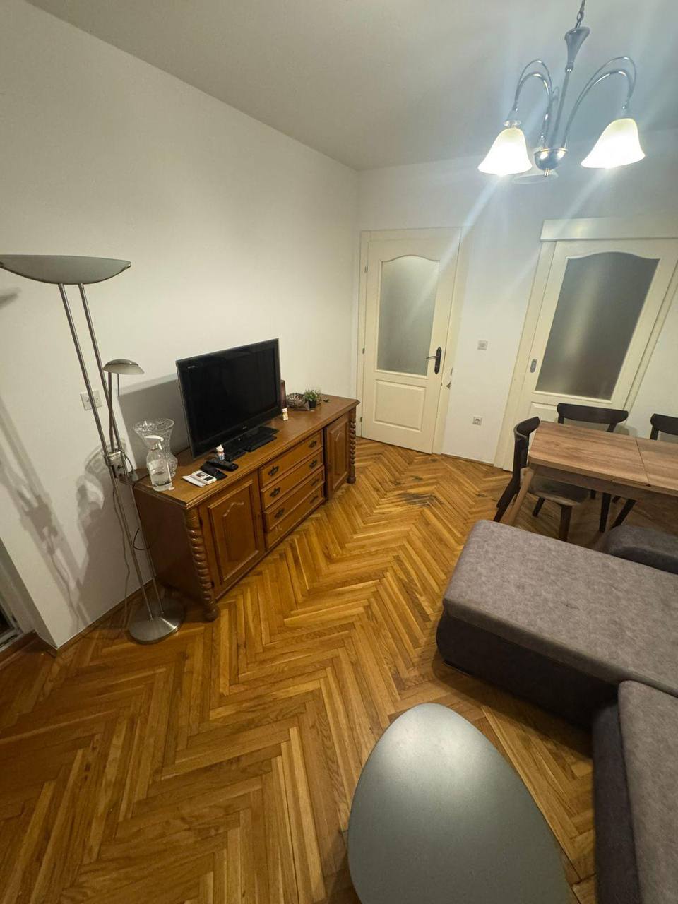 2 sobe, Stan, 50 m² photo 2