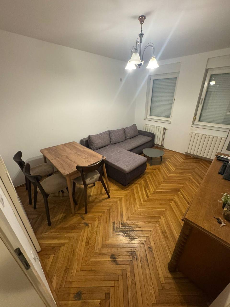 2 sobe, Stan, 50 m² photo 4