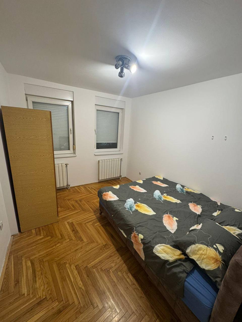 2 sobe, Stan, 50 m² photo 6