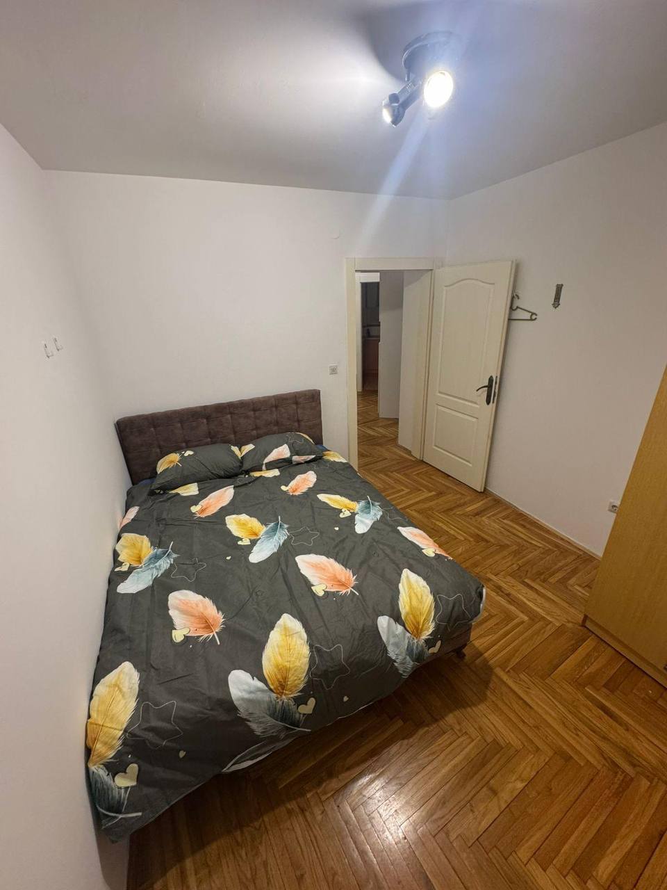 2 sobe, Stan, 50 m² photo 7