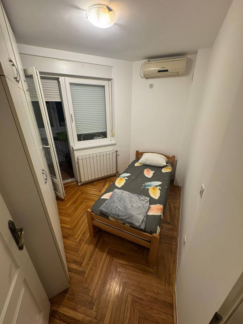 2 sobe, Stan, 50 m² photo 8