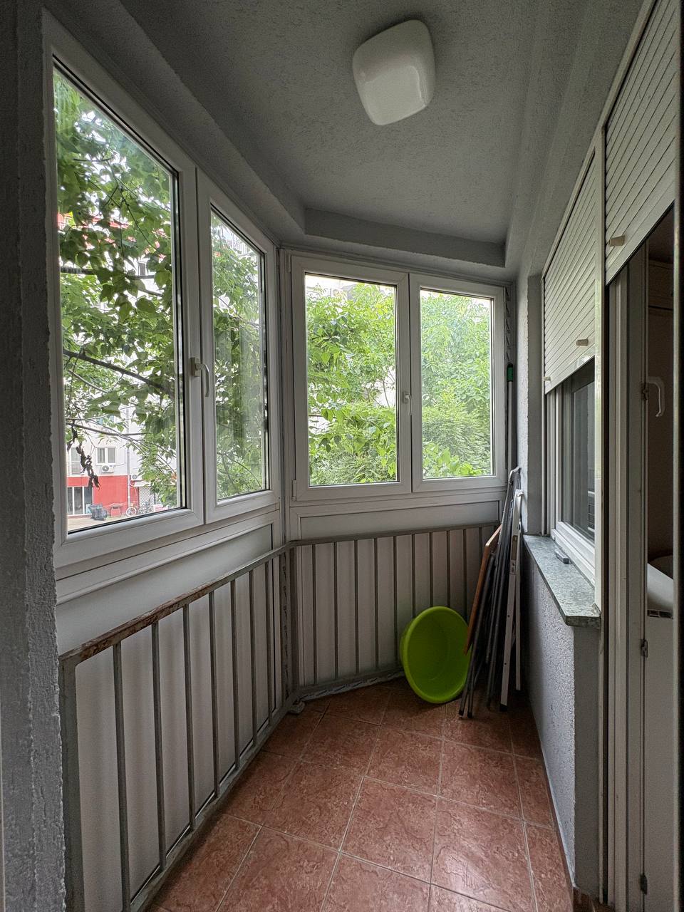 2 sobe, Stan, 50 m² photo 9